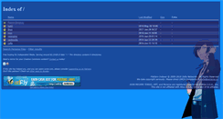 Desktop Screenshot of files.persona.cc
